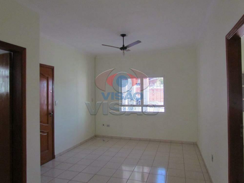 Casa para aluguel no Jardim Primavera: 