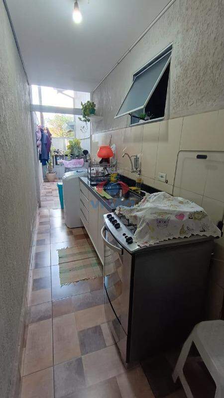 Casa - Sobrado à venda no Jardim Morada do Sol: 