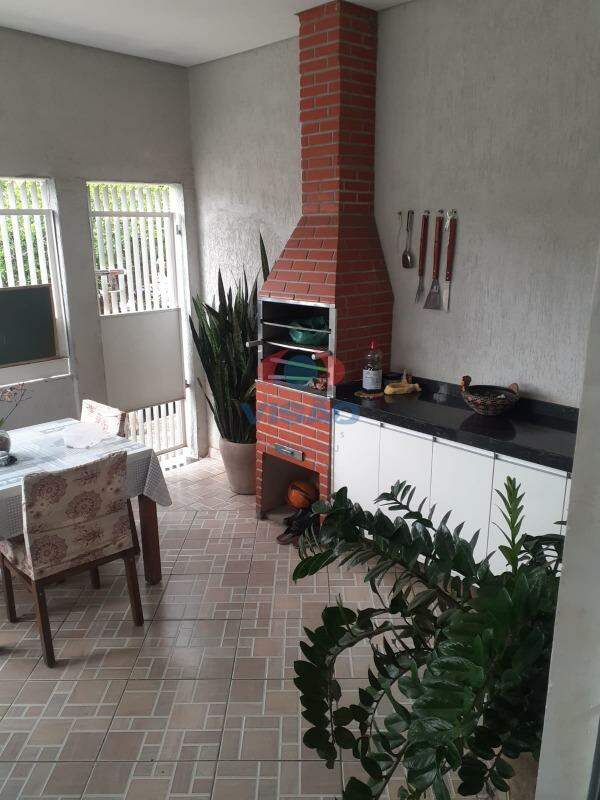 Casa - Sobrado à venda no Jardim Morada do Sol: