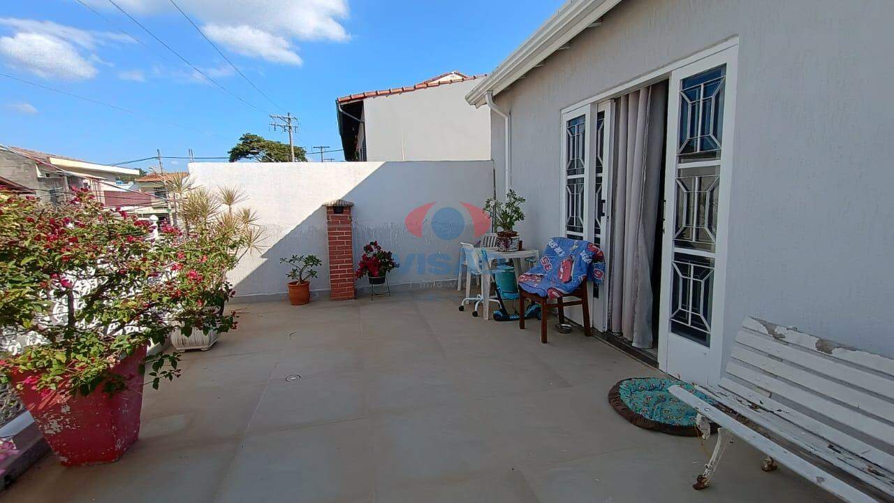 Casa - Sobrado à venda no Jardim Morada do Sol: 