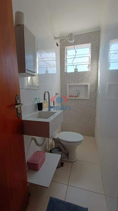 Casa - Sobrado à venda no Jardim Morada do Sol: 