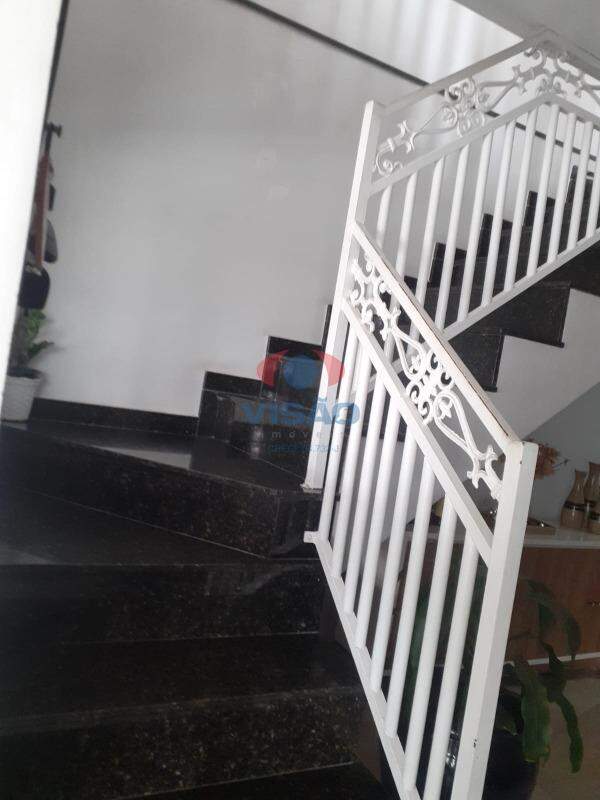 Casa - Sobrado à venda no Jardim Morada do Sol: 