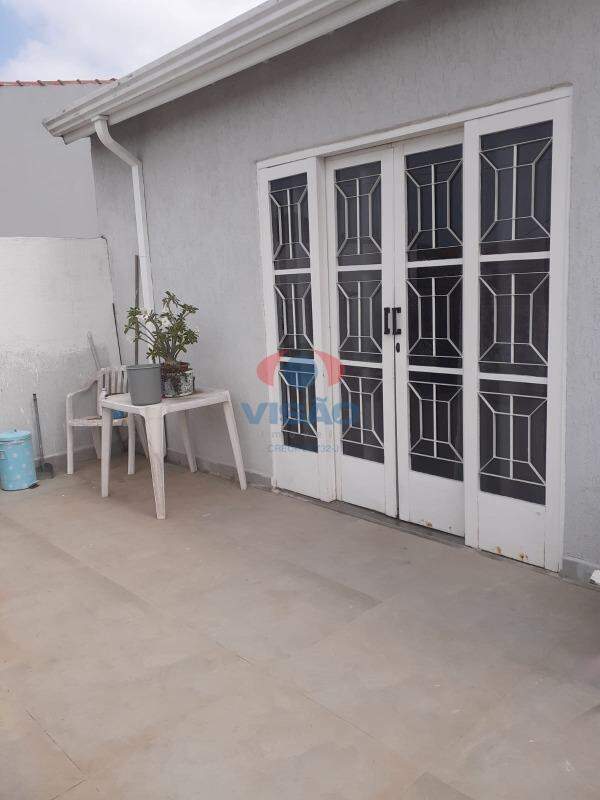 Casa - Sobrado à venda no Jardim Morada do Sol: 