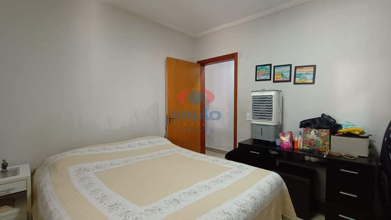 Casa - Sobrado à venda no Jardim Morada do Sol: 