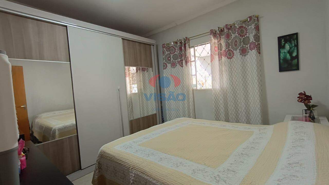 Casa - Sobrado à venda no Jardim Morada do Sol: 