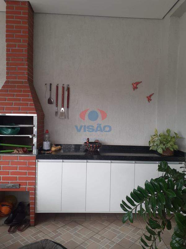 Casa - Sobrado à venda no Jardim Morada do Sol: