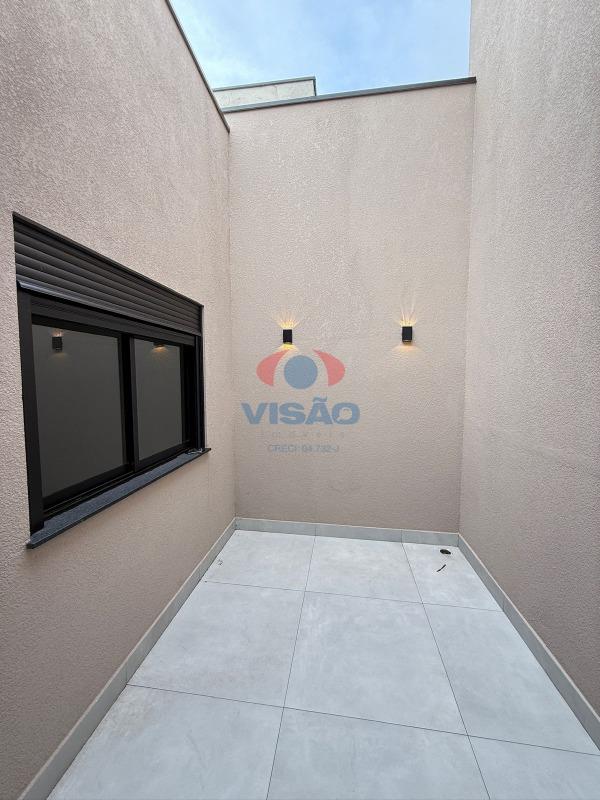 Casa em condomínio à venda no Jardins do Império: 