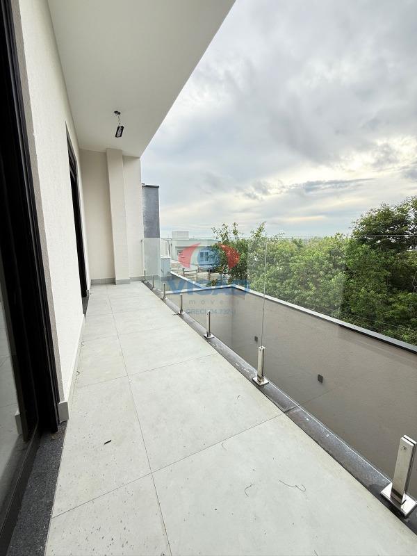 Casa em condomínio à venda no Jardins do Império: 