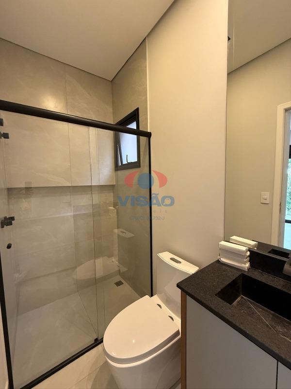 Casa em condomínio à venda no Jardins do Império: 