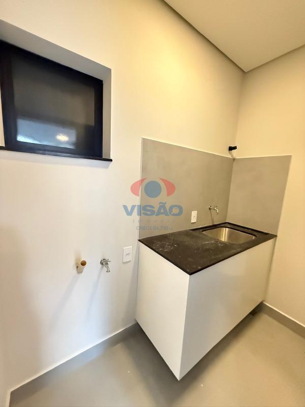 Casa em condomínio à venda no Jardins do Império: 