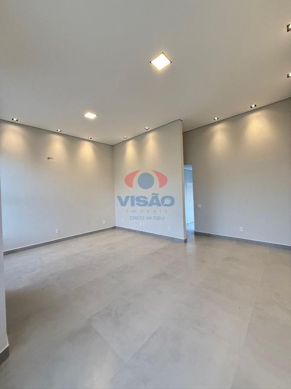 Casa em condomínio à venda no Jardins do Império: 