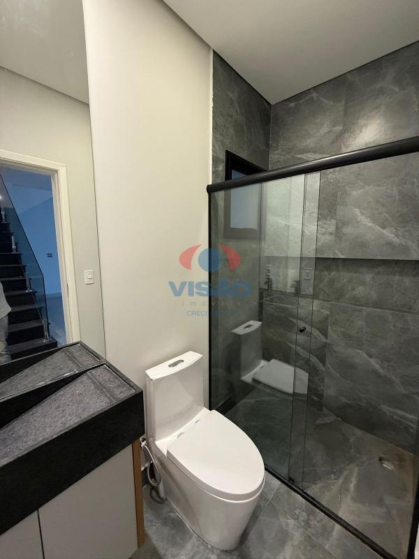 Casa em condomínio à venda no Jardins do Império: 