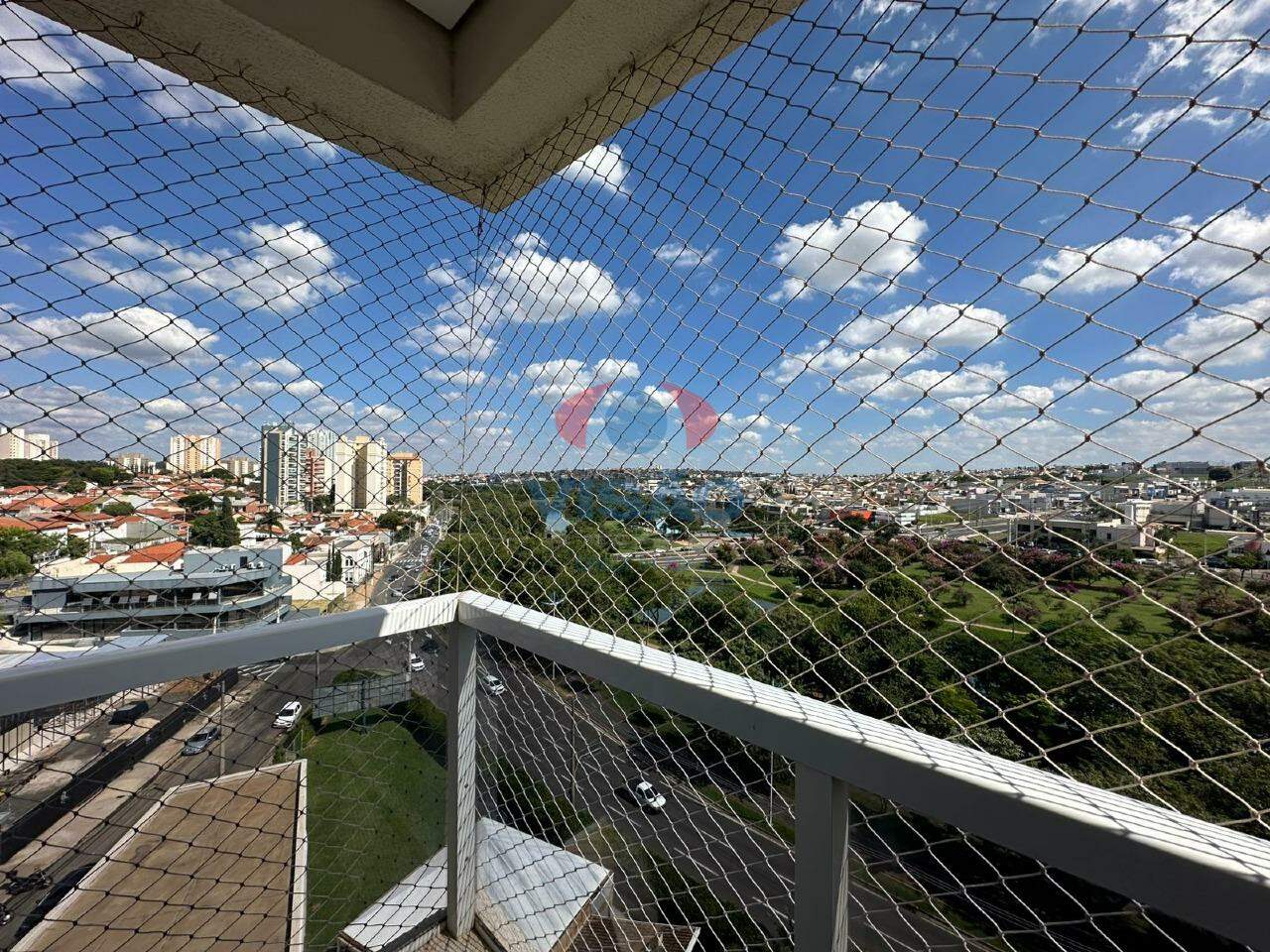 Apartamento à venda no Vila Sfeir: 