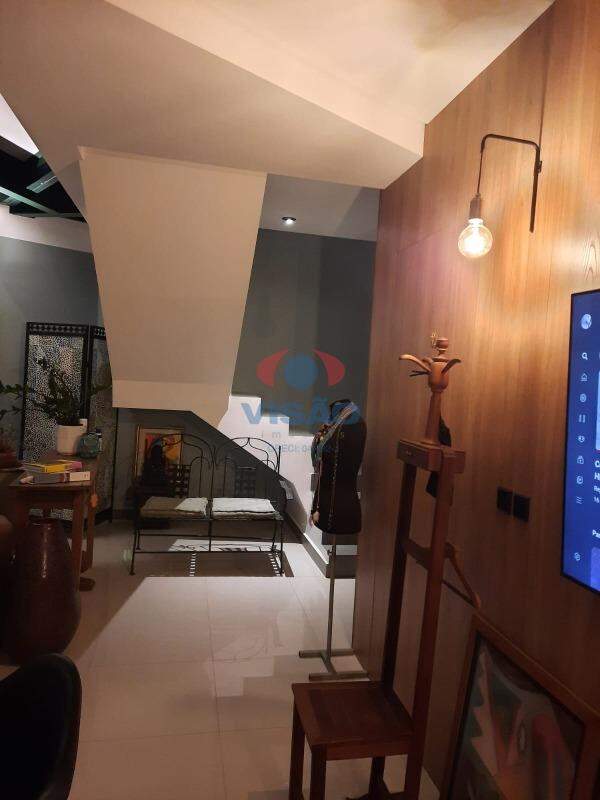 Apartamento à venda no Vila Sfeir: 