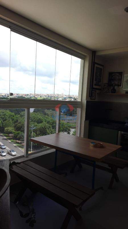 Apartamento à venda no Vila Sfeir: 