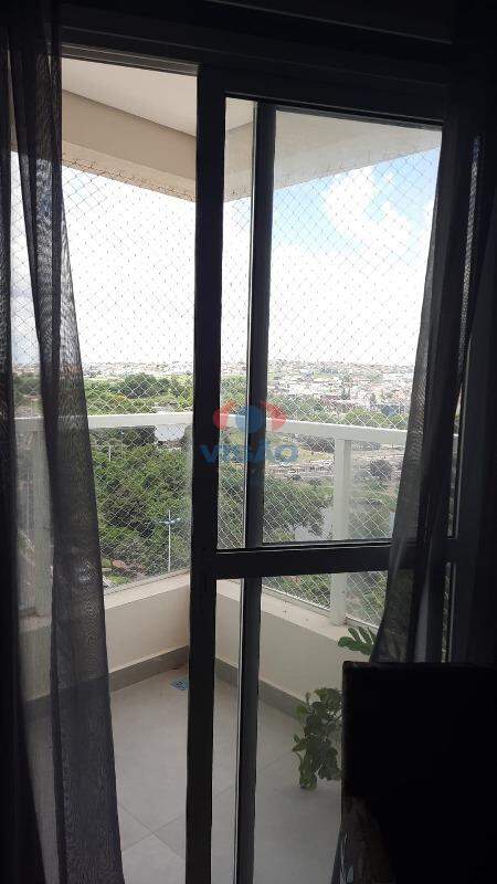 Apartamento à venda no Vila Sfeir: 