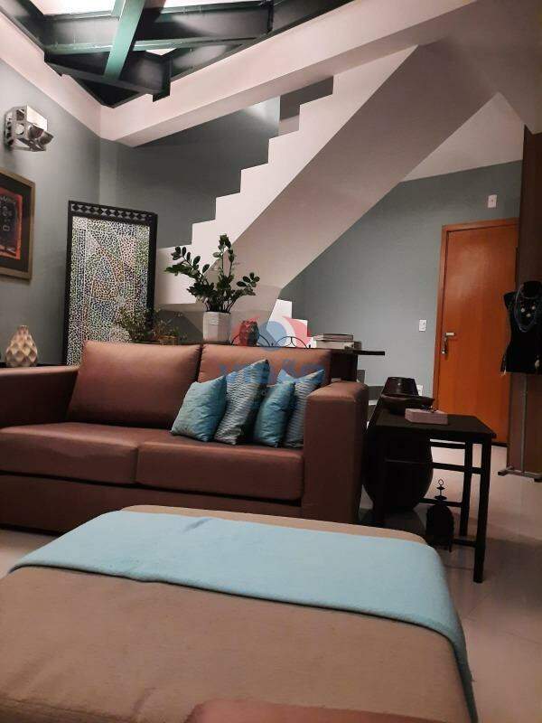 Apartamento à venda no Vila Sfeir: 