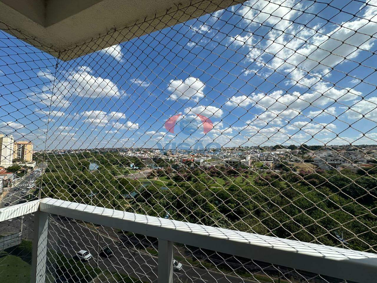 Apartamento à venda no Vila Sfeir: 