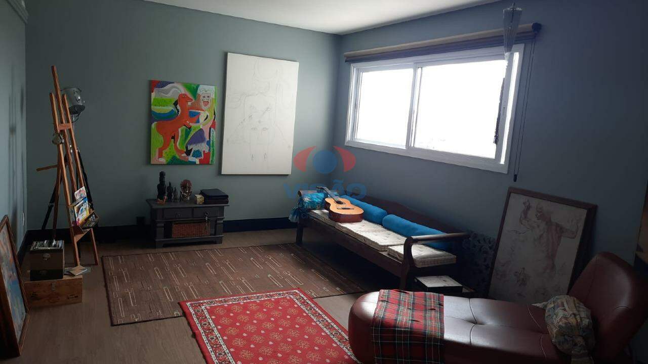 Apartamento à venda no Vila Sfeir: 