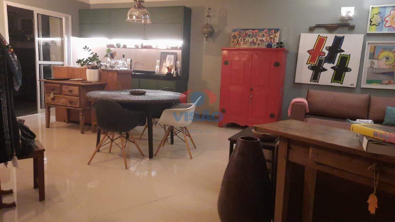 Apartamento à venda no Vila Sfeir: 