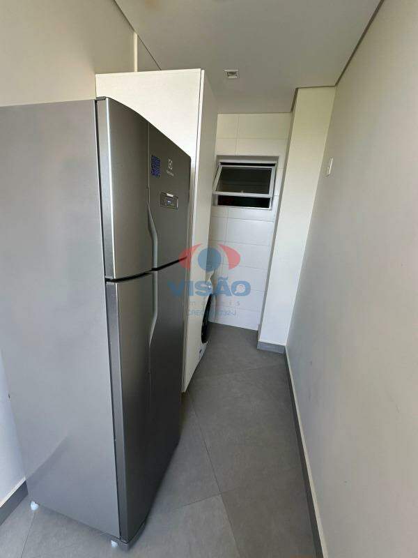 Apartamento à venda no Vila Sfeir: 