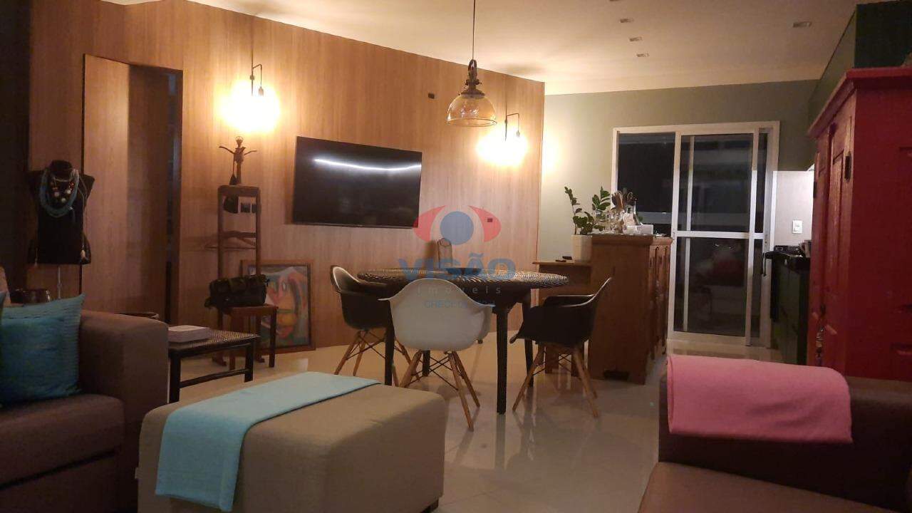 Apartamento à venda no Vila Sfeir: 