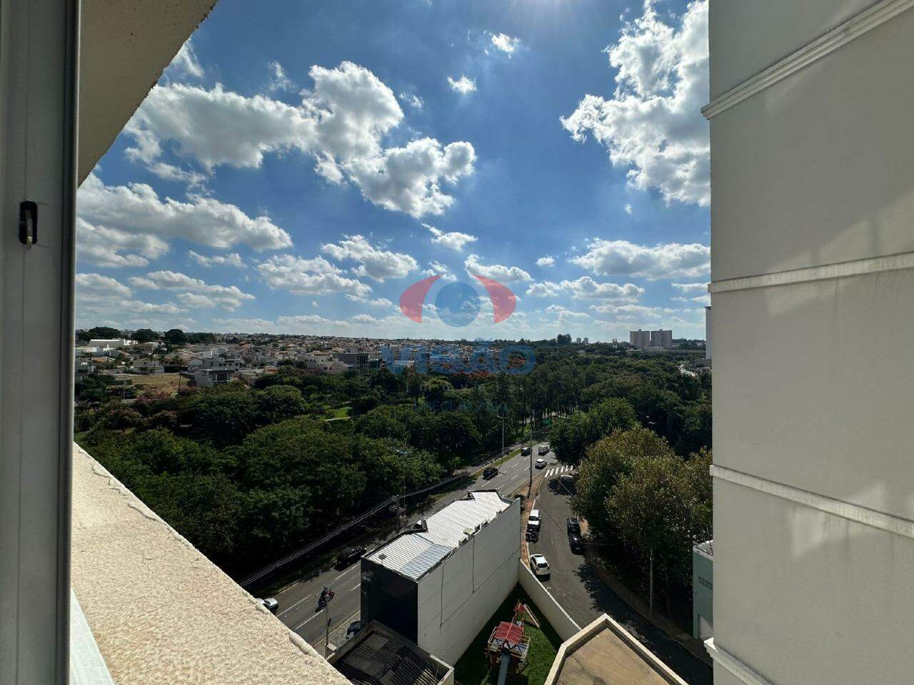 Apartamento à venda no Vila Sfeir: 