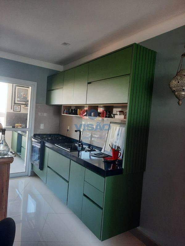 Apartamento à venda no Vila Sfeir: 