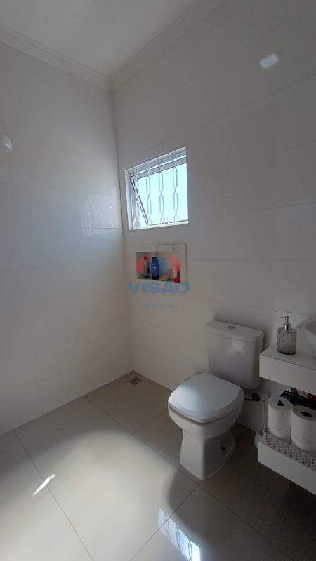 Casa - Sobrado à venda no Jardim Residencial Veneza: 
