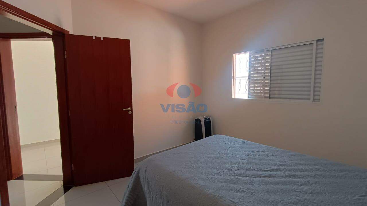 Casa - Sobrado à venda no Jardim Residencial Veneza: 