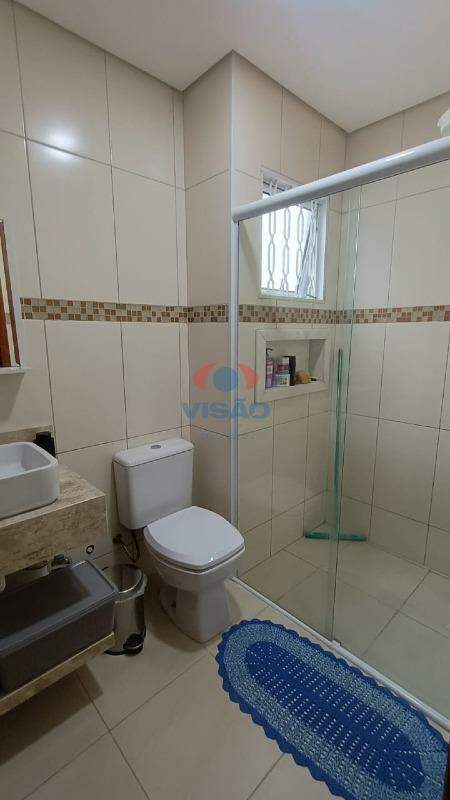 Casa - Sobrado à venda no Jardim Residencial Veneza: 