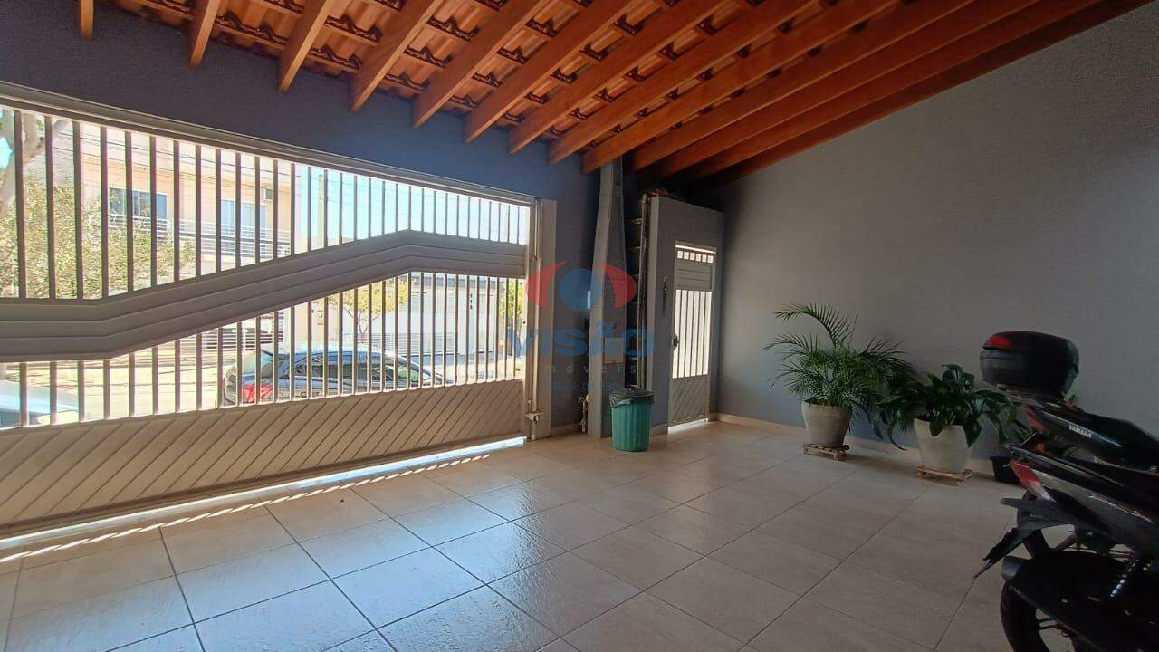 Casa - Sobrado à venda no Jardim Residencial Veneza: