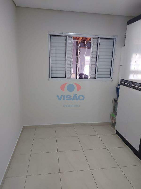 Casa - Sobrado à venda no Jardim Residencial Veneza: 
