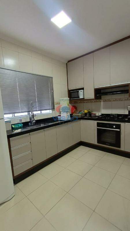 Casa - Sobrado à venda no Jardim Residencial Veneza: 