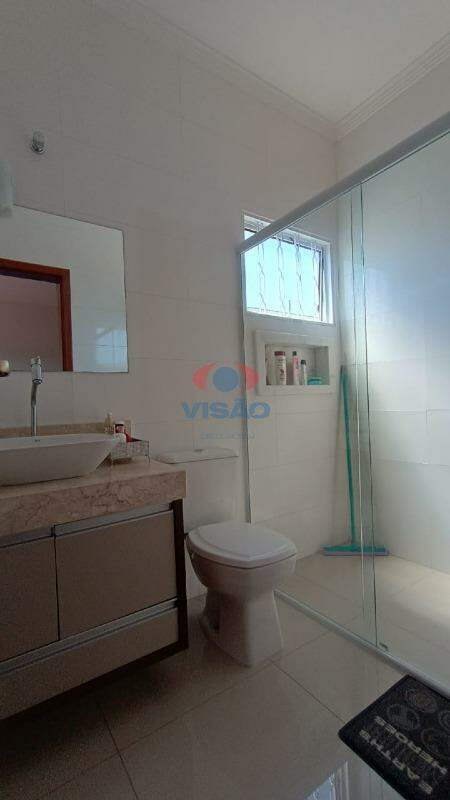 Casa - Sobrado à venda no Jardim Residencial Veneza: 