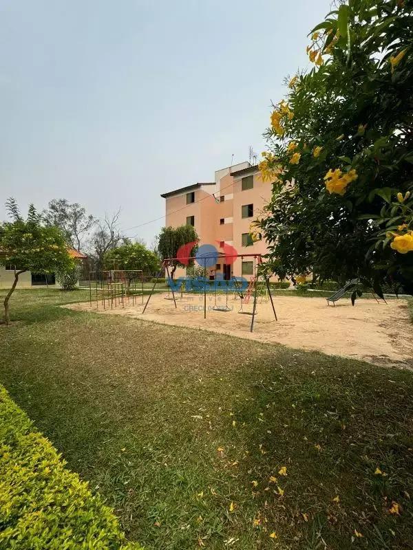 Apartamento à venda no Jardim Morumbi: