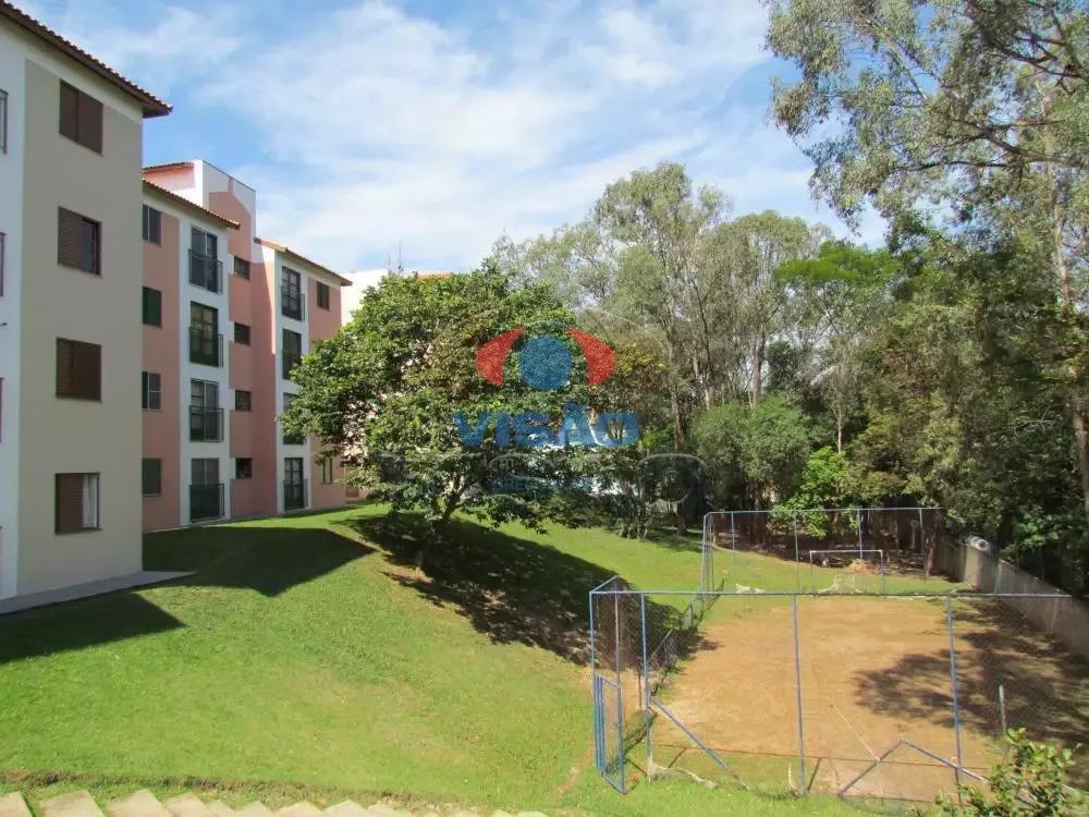 Apartamento à venda no Jardim Morumbi: