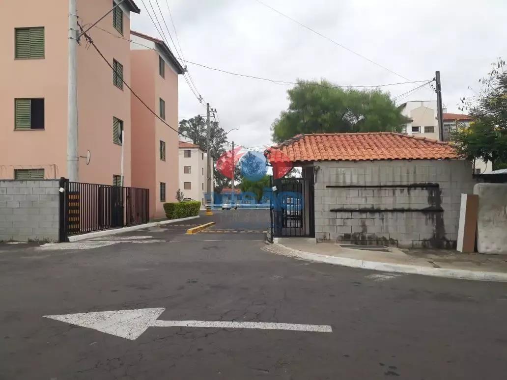 Apartamento à venda no Jardim Morumbi: 