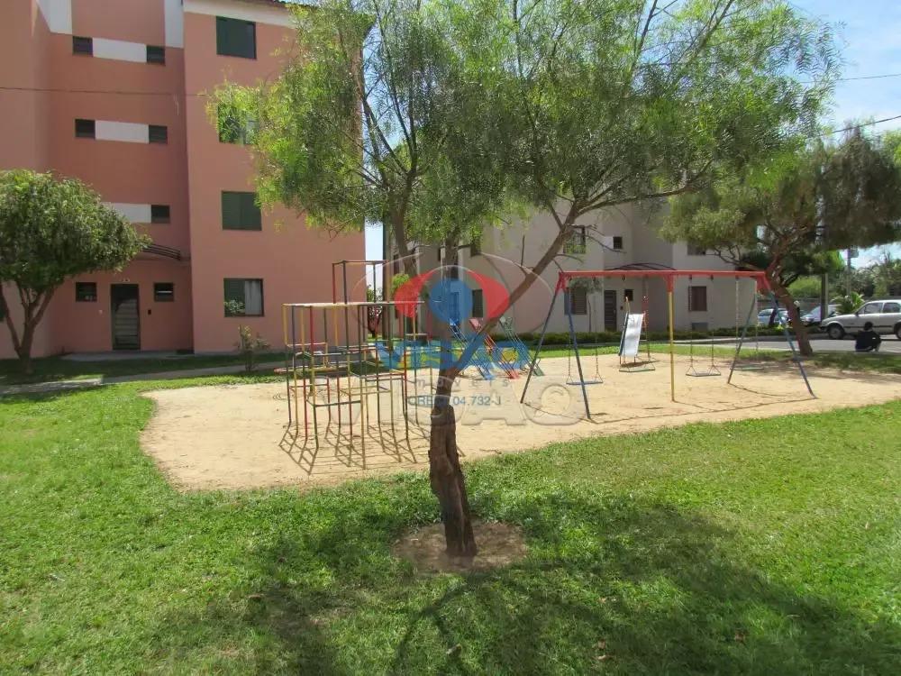 Apartamento à venda no Jardim Morumbi: