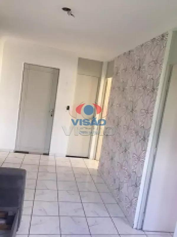 Apartamento à venda no Jardim Morumbi: