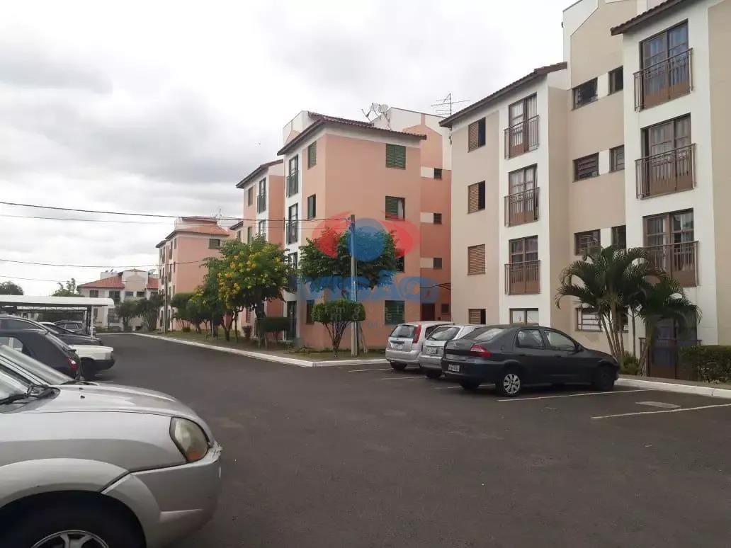 Apartamento à venda no Jardim Morumbi: 