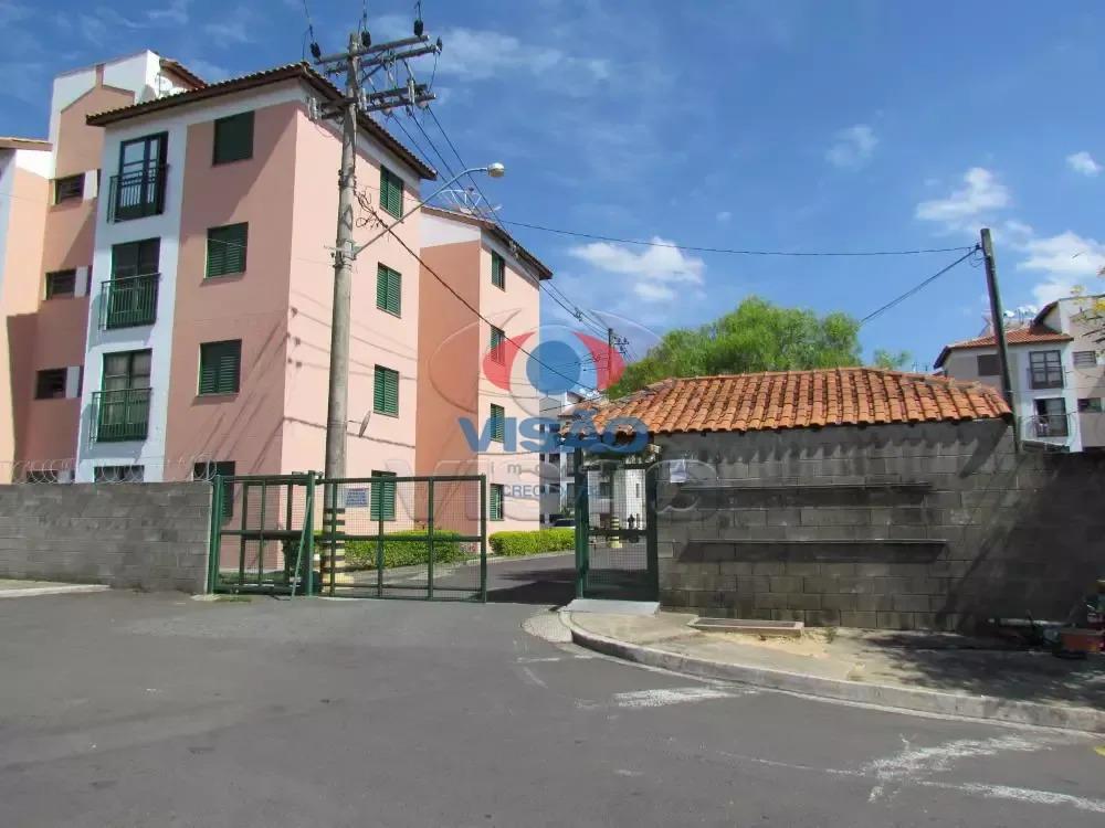 Apartamento à venda no Jardim Morumbi: