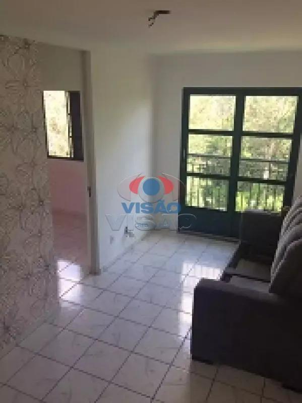 Apartamento à venda no Jardim Morumbi: