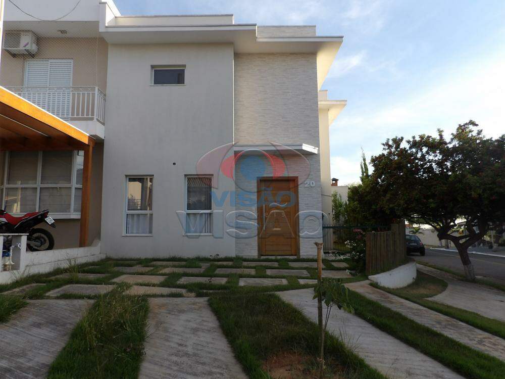 Casa em condomínio à venda no Portal das Acácias: 