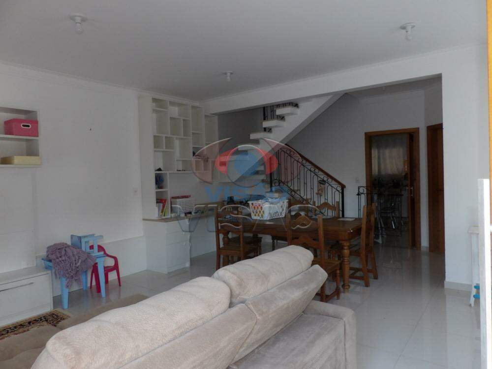 Casa em condomínio à venda no Portal das Acácias: 