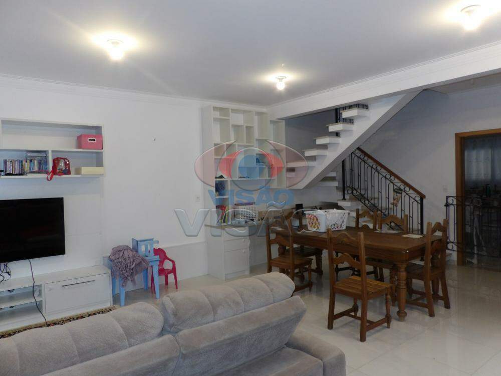 Casa em condomínio à venda no Portal das Acácias: 