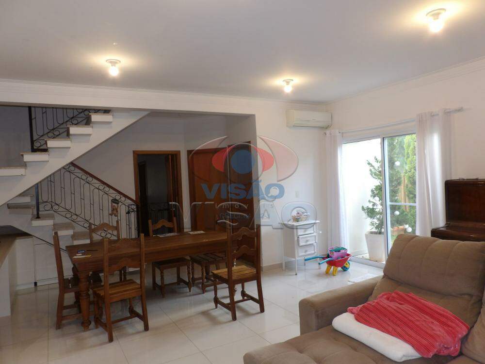 Casa em condomínio à venda no Portal das Acácias: 