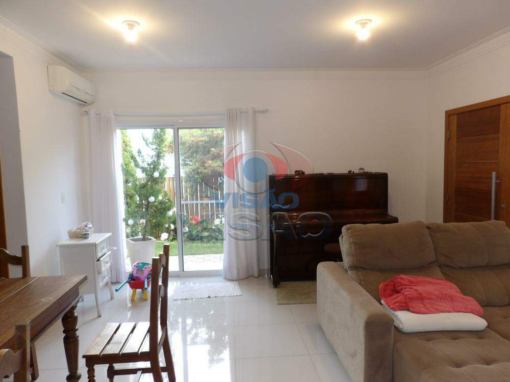 Casa em condomínio à venda no Portal das Acácias: 