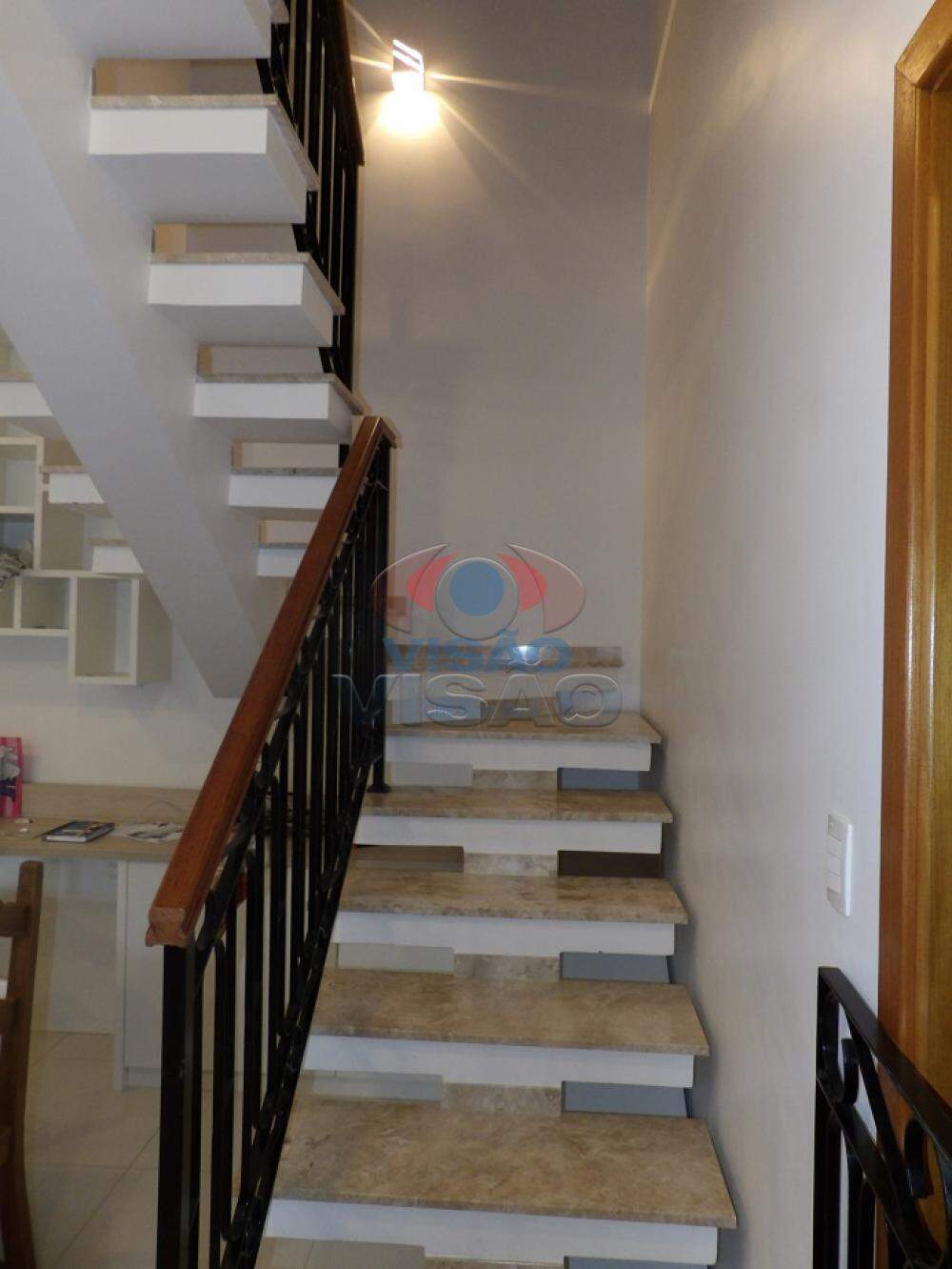 Casa em condomínio à venda no Portal das Acácias: 