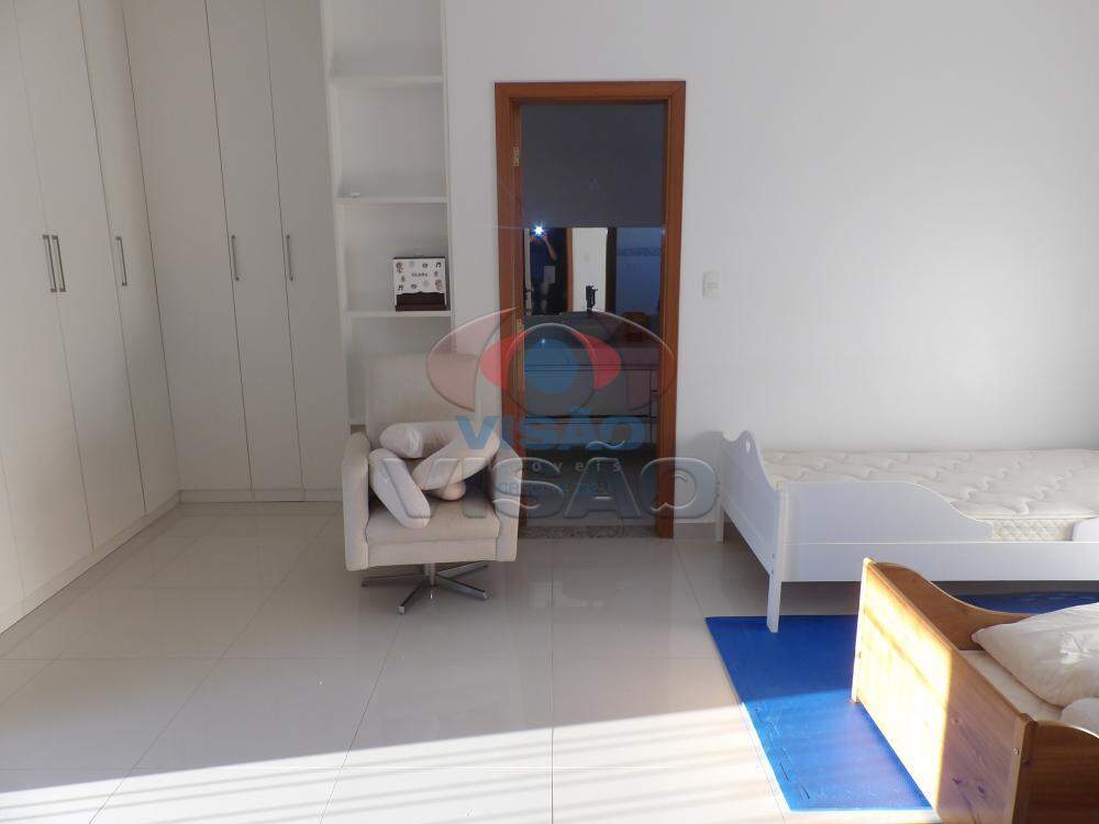 Casa em condomínio à venda no Portal das Acácias: 